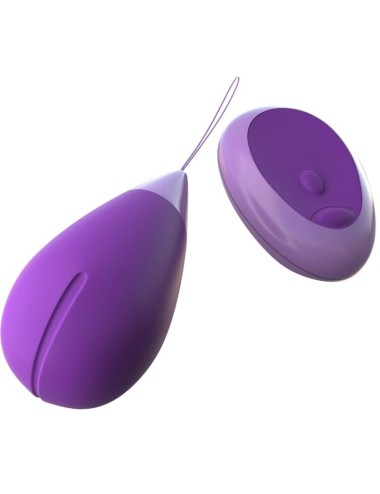 FANTASY FOR HER - FERNKEGEL EXCITE-HER