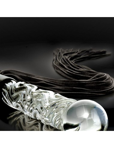 ICICLES - N. 38 GLASMASSAGER