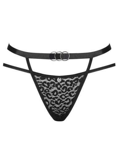 OBSESSIVE - BAGIRELA HÖSCHE S/M