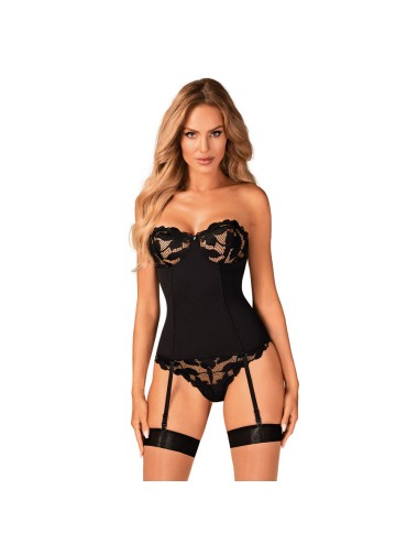 OBSESSIVE - EDITYA KORSETT M/L