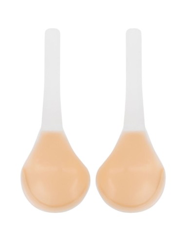BYE-BRA - BRUSTVERSTRKER SILIKON CUP D