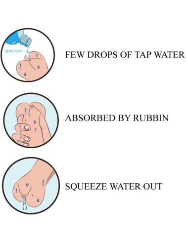 CRAZY BULL - WASSERHAUT-MASTURBADOR ANO MODELL 2