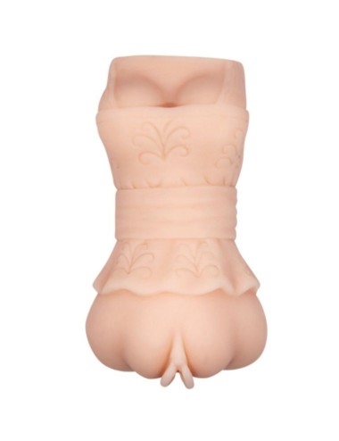CRAZY BULL - WASSERHAUT-MASTURBADOR VAGINA MODELL 2