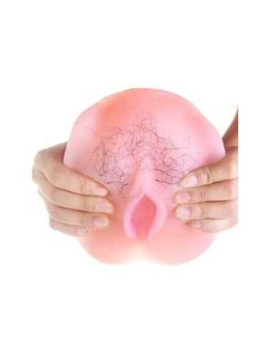 BAILE - ANTHEA MAGIC FLESH VIBRATON PUSSY