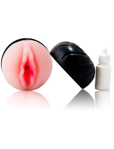 BAILE - PUSSY MASTURBATOR SPIELSTART