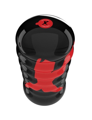PDX ELITE - LUFTDICHTER ORAL-STROKER