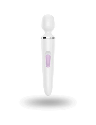 SATISFYER - WANDER FRAU WEISS