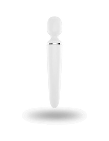 SATISFYER - WANDER FRAU WEISS