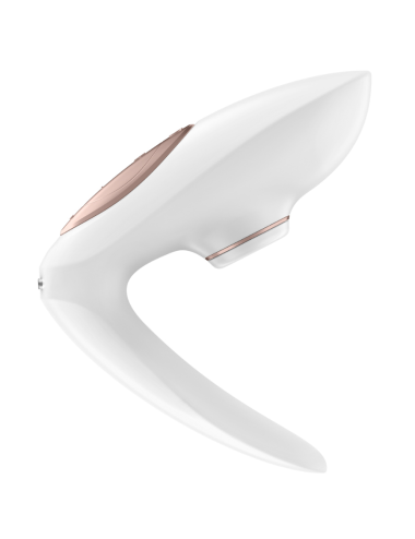 SATISFYER - PRO 4 COUPLES 2020 EDITION