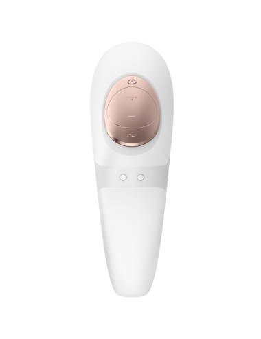 SATISFYER - PRO 4 COUPLES 2020 EDITION