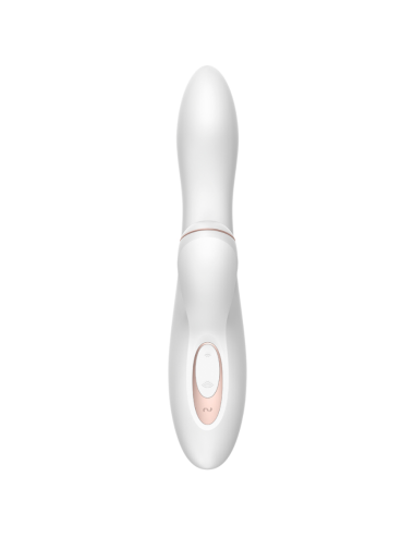 SATISFYER - PRO G-SPOT RABBIT 2020 EDITION