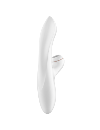SATISFYER - PRO G-SPOT RABBIT 2020 EDITION