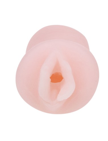 BAILE - ANGEL SOFT TOUCH MNNLICHE MASTURBATORHÜLSE VAGINA