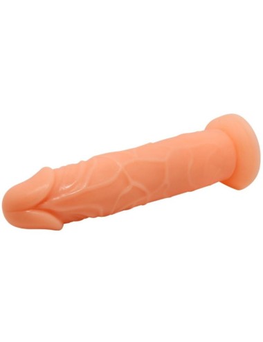 BAILE - VIVE REALISTISCHER DILDO 19.8 CM NATÜRLICHE FARBE