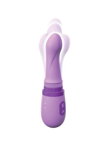 FANTASY FOR HER - PERSÖNLICHE SEXMASCHINE