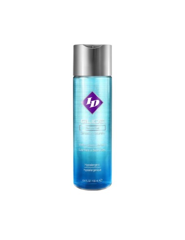 ID GLIDE - SCHMIERMITTEL AUF WASSERBASIS ID 130 ML
