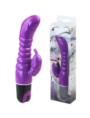 BAILE - LOVET VIBRATOR SENSATION FLIEDER