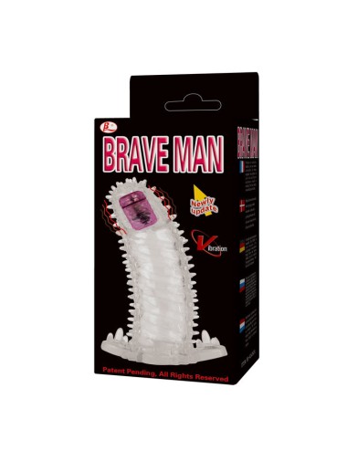 BAILE - BRAVE II MAN SENSORVERLNGERUNG