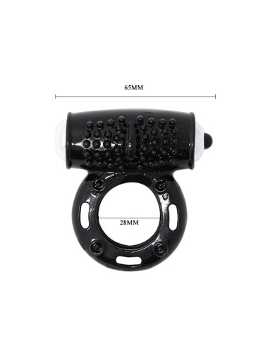 BAILE - POWER RING VIBRATOR RING 10V