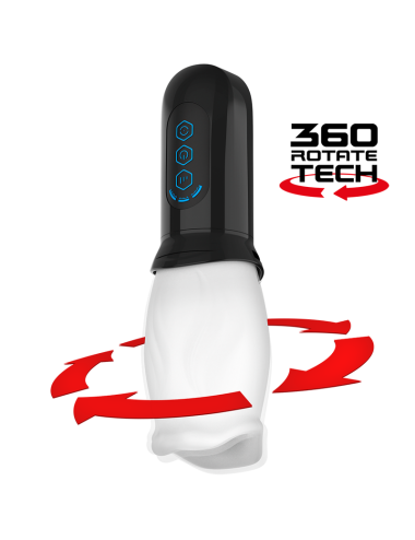 JAMYJOB - SPINJOB ORALSEX-STIMULATOR