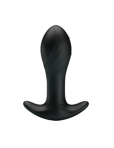 PRETTY LOVE - SCHWARZER ANALVIBRATOR
