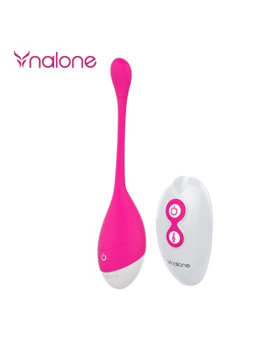 NALONE - SWEETIE FERNBEDIENUNG ROSA