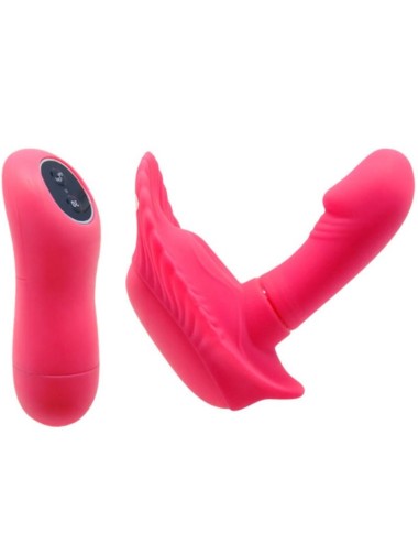 PRETTY LOVE - FLIRTATION G-PUNKT-STIMULATOR 30 MODI