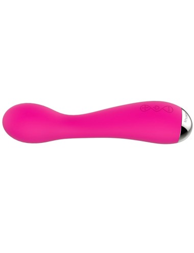 NALONE - YOYO LEISTUNGSSTARKER G-SPOT-SOFT-TOUCH-VIBRATOR