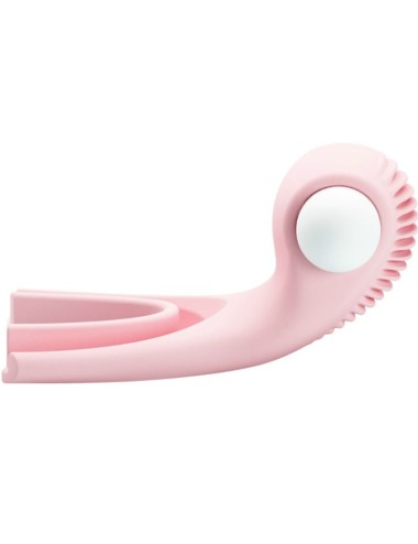 PRETTY LOVE - ELSA ORALSTIMULATOR
