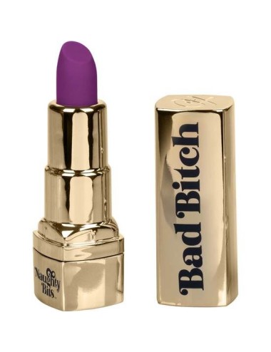 CALEXOTICS - BALA WIEDERAUFLADBARER LIPPENSTIFT HIDE & PLAY BAD BITCH