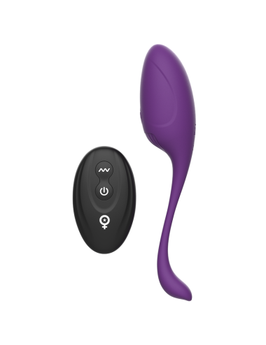 REWOLUTION - REWOVO EIERVIBRATOR FERNBEDIENUNG