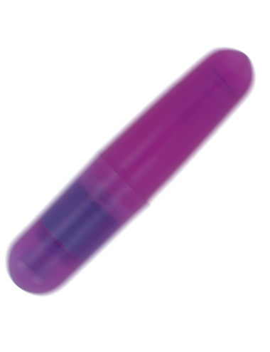 OHMAMA - BASIC LILA VIBRIERBULLET