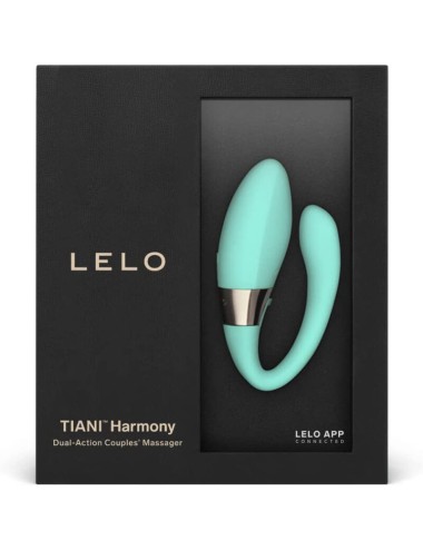 LELO - TIANI HARMONY AQUA PAARMASSAGER