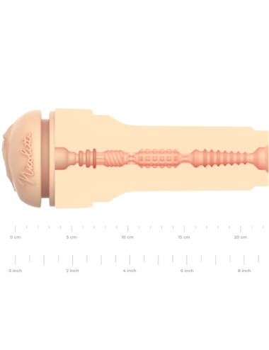 KIIROO - FEEL NICOLETTE SHEA - STARS COLLECTION STROKERS