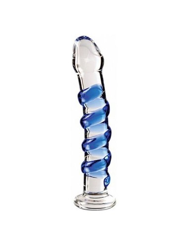 ICICLES - N. 05 GLASMASSAGER