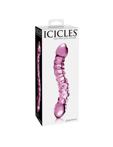 ICICLES - N. 55 GLASMASSAGER