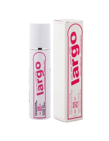 EROS-ART - LANGE CREME PENISVERGRÖSSERUNG 50 ML