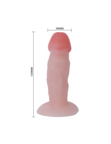 BAILE - DER KLEINE PENIS ABER STECKER 11 CM