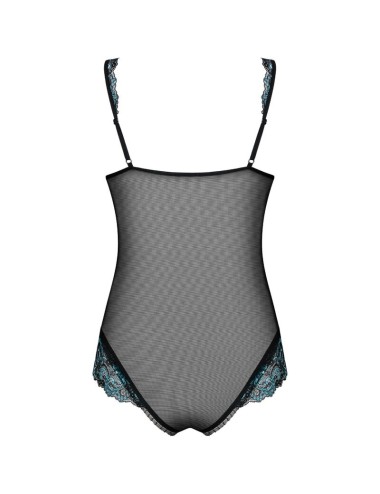 OBSESSIVE - AMANTA TEDDY L/XL