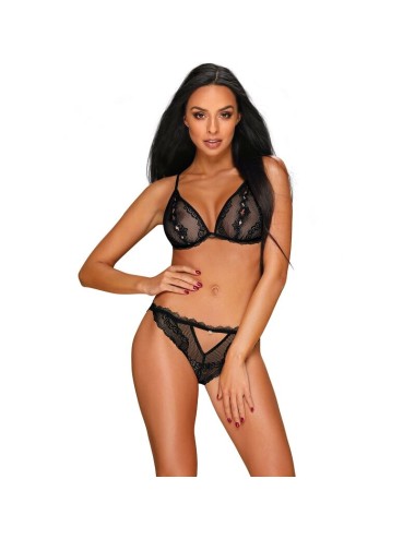 OBSESSIVE - MILLAGRO SET ZWEITEILIG S/M
