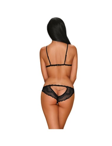 OBSESSIVE - MILLAGRO SET ZWEITEILIG S/M