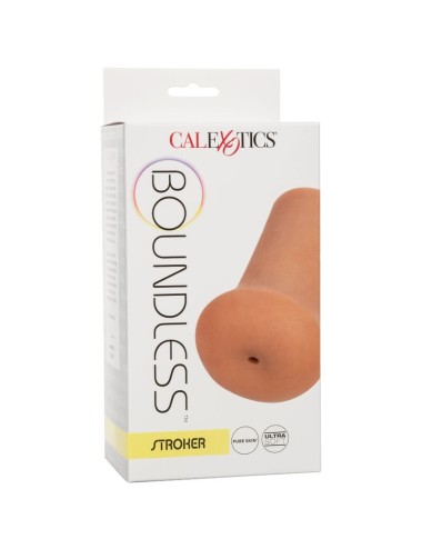 CALEXOTICS - BOUNDLESS STROKER KARAMELL