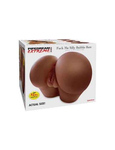 EXTREME TOYZ - PIPEDREAMS FICKT MICH DUMME VAGINA UND REALISTISCHEN SCHWARZEN ARSCH