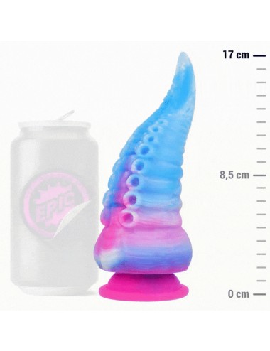 EPIC - PHORCYS BLAUER TENTAKEL-DILDO