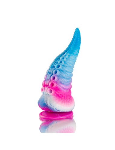 EPIC - PHORCYS BLAUER TENTAKEL-DILDO