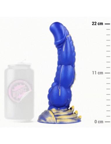 EPIC - POSEIDON DILDO UMARMUNG DES MEERES