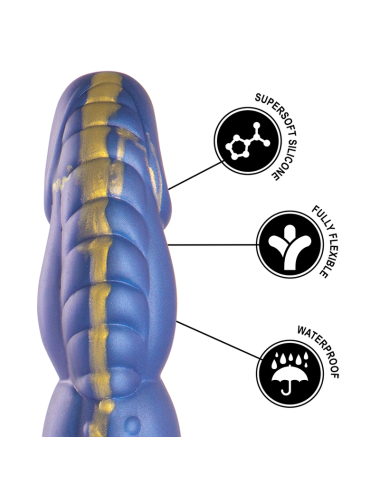 EPIC - POSEIDON DILDO UMARMUNG DES MEERES