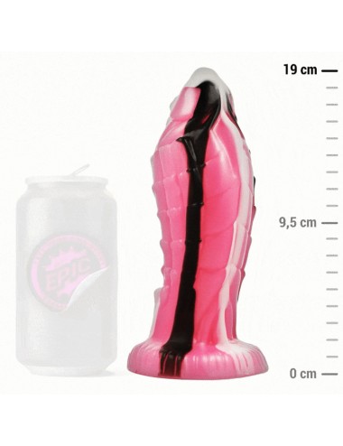 EPIC - TRITON DILDO DIE KRAFT DES REPTILS