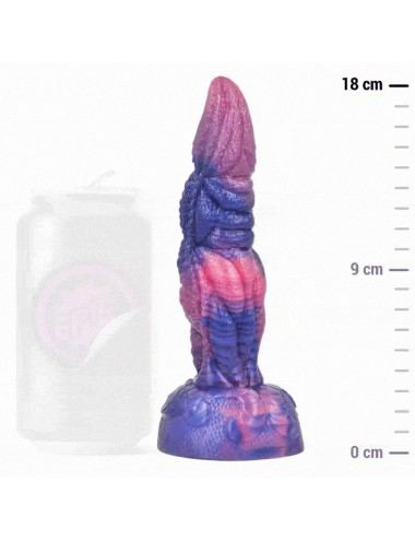 EPIC - DIONYSUS DILDO TANZ DER FREUDE