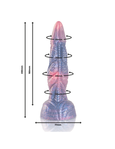 EPIC - DIONYSUS DILDO TANZ DER FREUDE